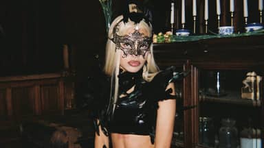 Camilla Fabb