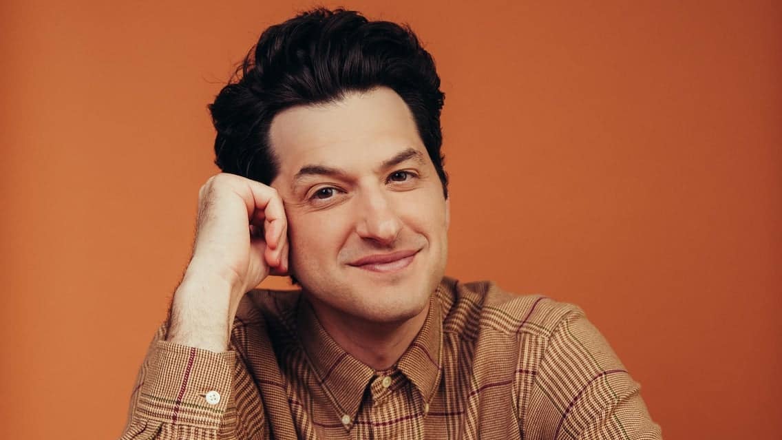Ben Schwartz and Friends