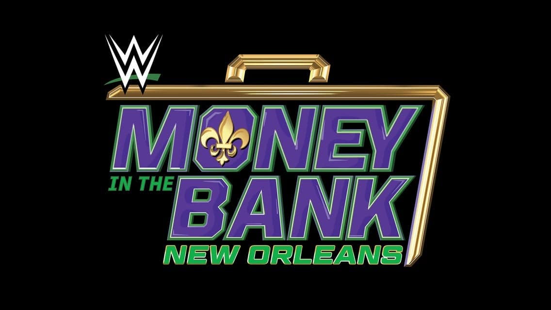 WWE Money In The Bank event image