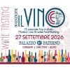 Il Vino Ce event poster