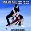 Bol on Ice 2027 event poster