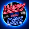 Happy Days event poster