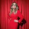Ornella Muti - L'invisibile che c'e event poster