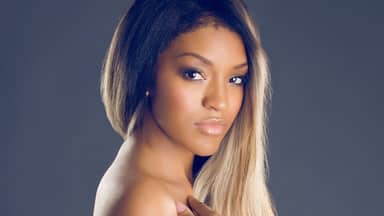 Drew Sidora
