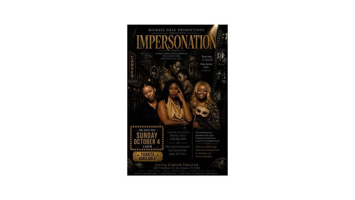 Impersonation